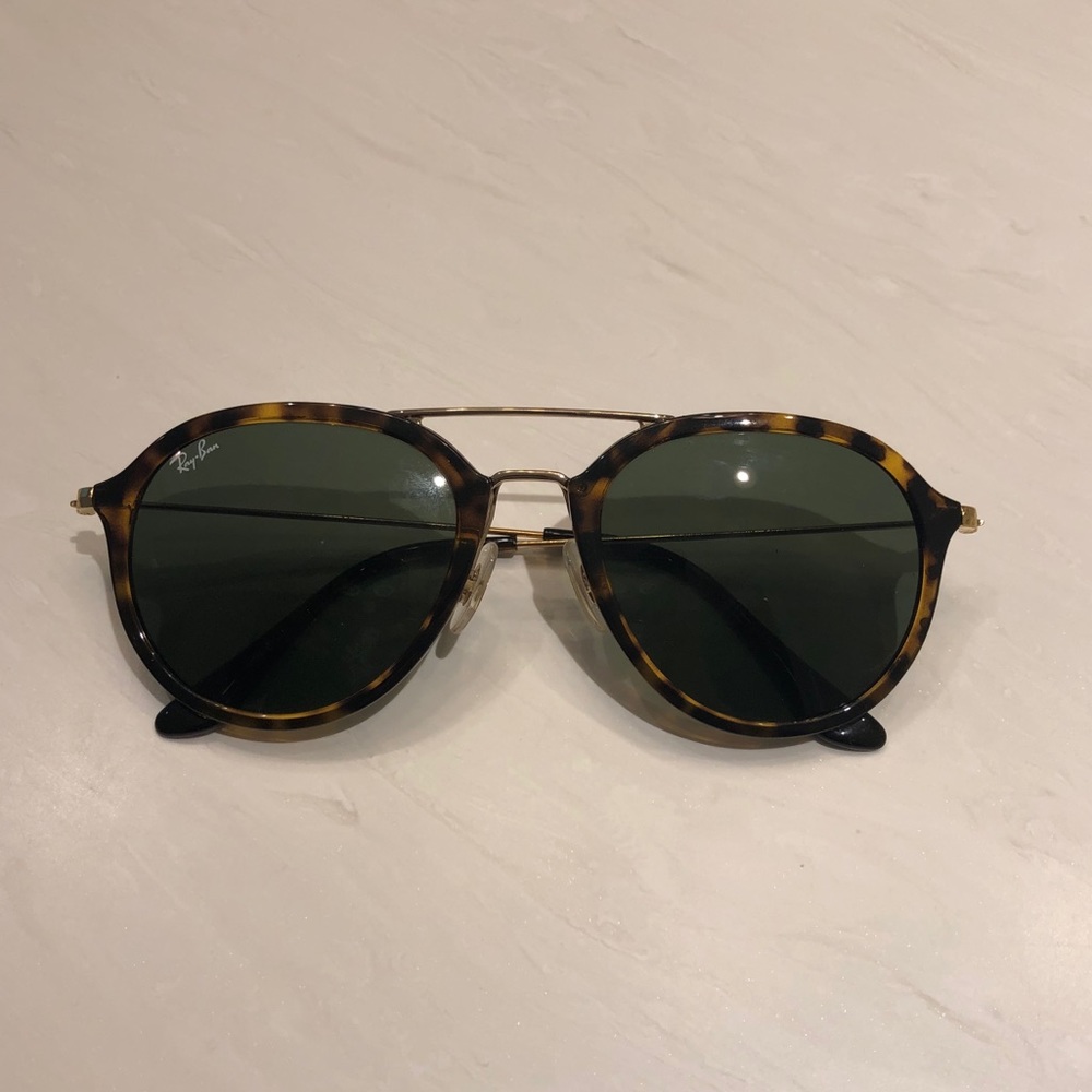 Ray-Ban Aviators RB4253